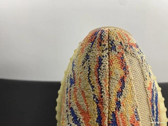 V2 Adidas 350 Yeezy MX Oat Boost GW3773 0809